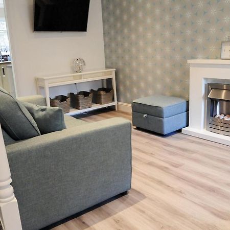 Fabulous Family Home Near The Hydro And West End Glasgow Ngoại thất bức ảnh