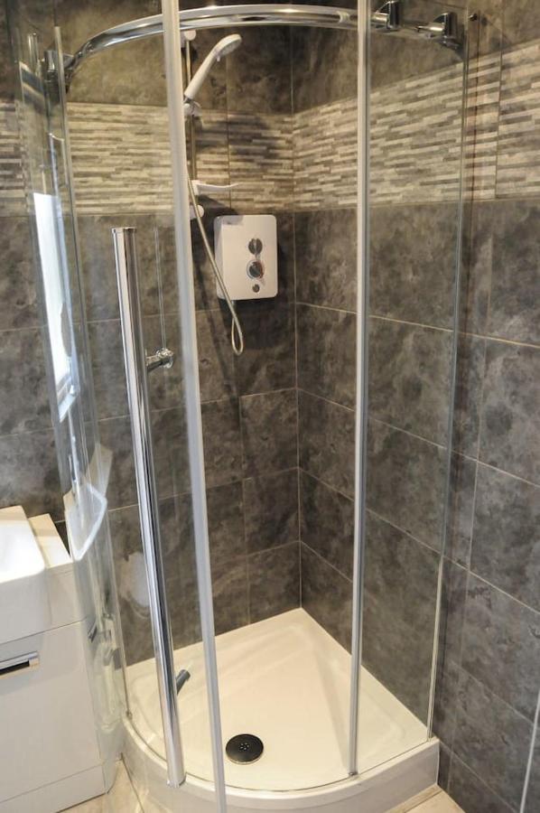 Fabulous Family Home Near The Hydro And West End Glasgow Ngoại thất bức ảnh